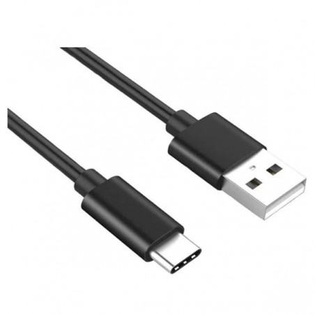 EWENT CABO USB CHARGING USB-A TO USB-C 1.8MTS
