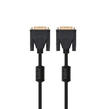 EWENT CABO DVI-D M/M 2560X1600P 1.8MT