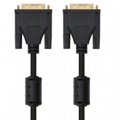 EWENT CABO DVI-D M/M 2560X1600P 3.0MT