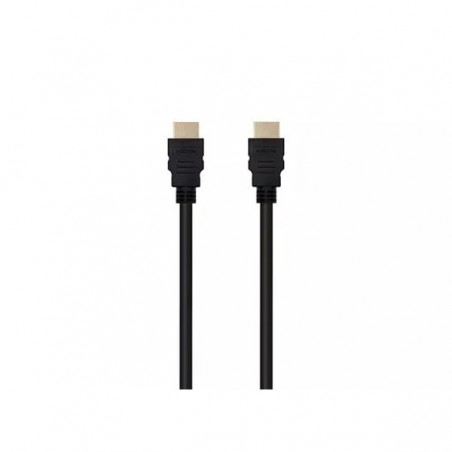 EWENT CABO HDMI 2.1 HIGH SPEED C/ ETHERNET 8K@60HZ HDR 1.8MT