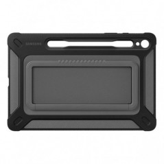 SAMSUNG CAPA OUTDOOR TAB S9 PRETA