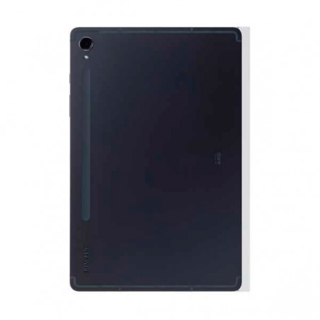 SAMSUNG CAPA BLOCO DE NOTAS TAB S9 BRANCA