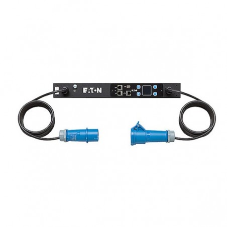 EATON PDU IL 0U (309 16A 1P)1X309