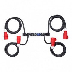 EATON PDU IL 0U (309 32A 3P)1X309