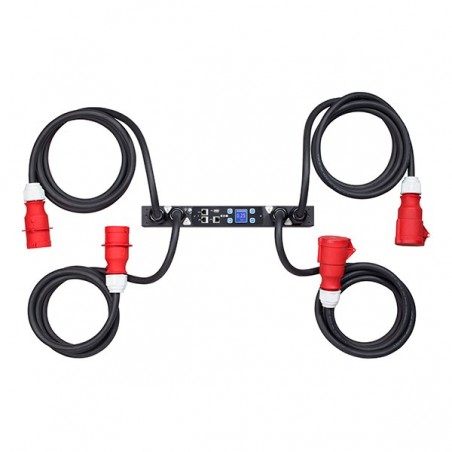 EATON PDU IL 0U (309 32A 3P)1X309