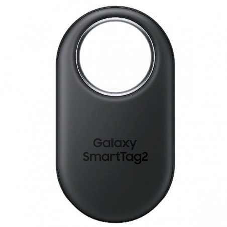 SAMSUNG SMARTTAG2 PRETA