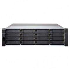 QNAP 16 BAY 3U RACKMOUNT SAS 12GBPS JBOD EXPANSION ENCLOSURE