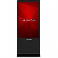 VIEWSONIC MONITOR PROFISSIONAL TOTEM 55" UHD 4K EP5542