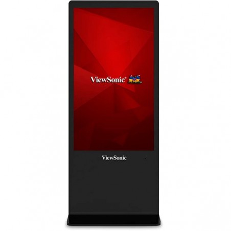 VIEWSONIC MONITOR PROFISSIONAL TOTEM 55" UHD 4K EP5542