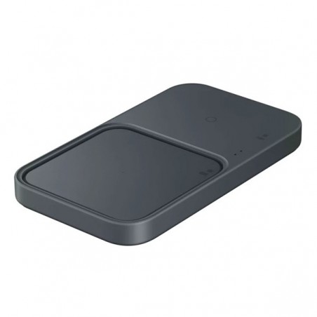 SAMSUNG CARREGADOR 30W POWER BLACK