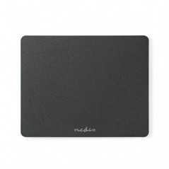 NEDIS MOUSE PAD 240mm BLACK