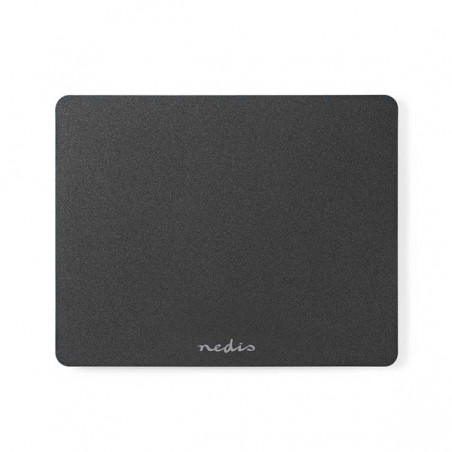 NEDIS MOUSE PAD 240mm BLACK