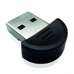 EWENT ADAPTER MINI BLUETOOTH DONGLE USB