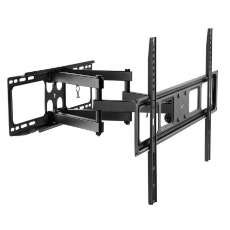 EWENT SUPORTE DE PAREDE FULL MOTION XL 3 PIVOT 37-70"