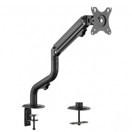 EWENT SUPORTE DE MESA MONITOR 17- 32" MOLA MECANICA