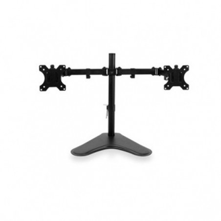 EWENT SUPORTE BASE DE MESA PARA 2 MONITORES ATÉ 32"