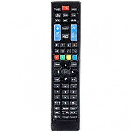 EWENT COMANDO SMART TV PARA LG E SAMSUNG