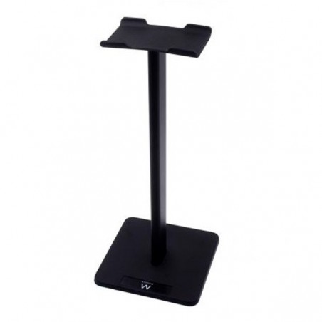 EWENT SUPORTE HEADPHONES BLACK