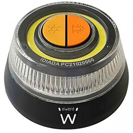 EWENT LUZ DE EMERGENCIA DE SEGURANÇA AUTOMOVEL V16