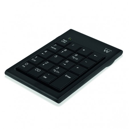EWENT TECLADO NUMERICO USB