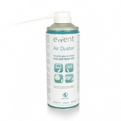 EWENT SPRAY LIMPEZA AIR DUSTER 400ML