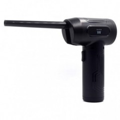 EWENT COMPRESSOR AR ELECTRICO PORTATIL