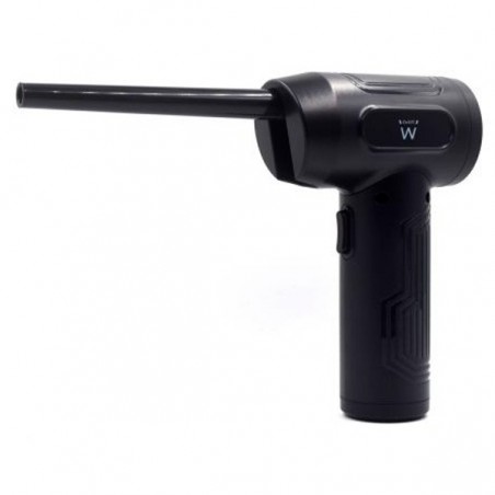 EWENT COMPRESSOR AR ELECTRICO PORTATIL