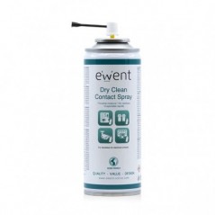 EWENT SPRAY DRY CLEAN CONTACT