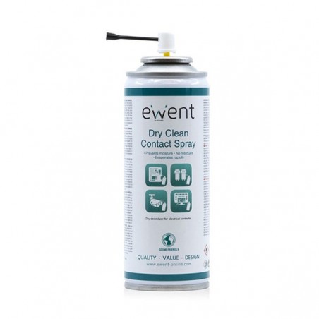 EWENT SPRAY DRY CLEAN CONTACT