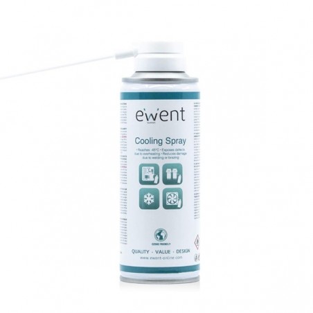 EWENT COOLING SPRAY