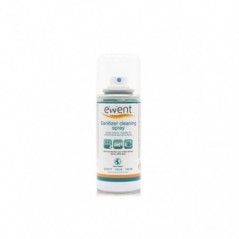 EWENT SPRAY LIMPEZA DESINFETANTE SUPERFICIES 100ML
