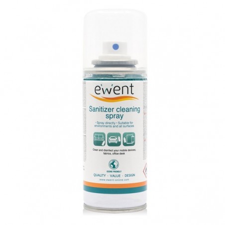 EWENT SPRAY DESINFECTANTE 400ML
