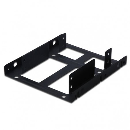 EWENT ADAPTER  FOR 2 HDD/SSD 2.5" TO SLOT 3.5"
