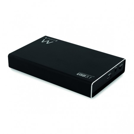 EWENT CAIXA DISCO EXTERNA 2.5" TYPE C USB 3.1