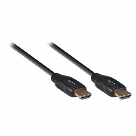 EWENT CABO HDMI TYPE 1.4 HIGH SPEED2.5MT