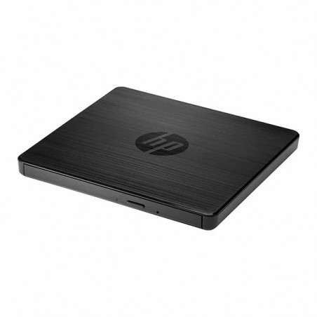 HP USB EXTERNAL DVDRW DRIVE CHANNEL OUT