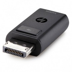 HP DISPLAYPORT TO HDMI 1.4 ADAPTER CHANNEL OUT