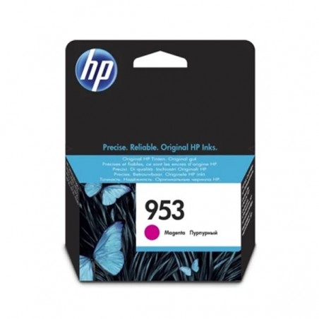 HP TINTEIRO 953 MAGENTA
