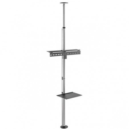 NAPOFIX SUPORTE CHAO / TETO TELESCOPICO 50">70" FCM600T