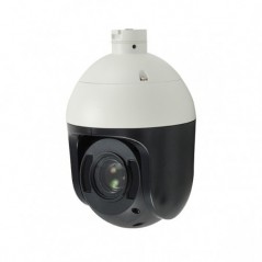 LEVELONE PTZ OUTDOOR IP CAMERA 2MP IR