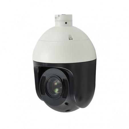 LEVELONE PTZ IP CAMERA 2MP 802.3AT/AF POE 20X ZOOM IND/OUT I