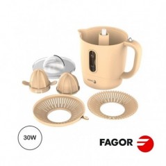 FAGOR EXPREMEDOR VINTAGE CREME 30W