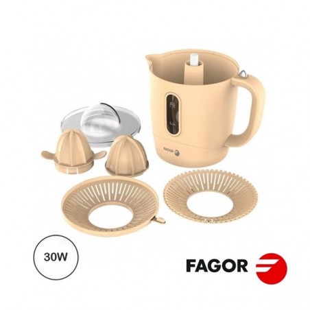 FAGOR EXPREMEDOR VINTAGE CREME 30W