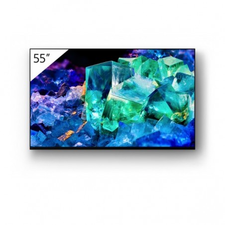 SONY OLED TV BRAVIA PROFISSIONAL 55" UHD 4K SMART TV ANDROID