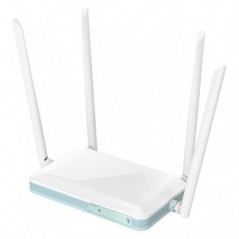 D-LINK ROUTER EAGLE PRO AI N300 4G SMART PROMO