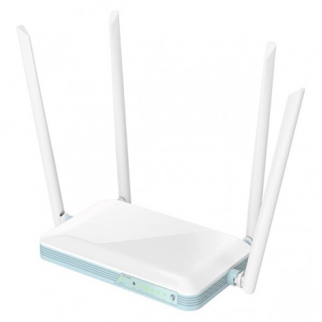 D-LINK ROUTER EAGLE PRO AI N300 4G SMART PROMO