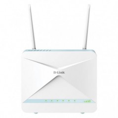 D-LINK ROUTER EAGLE PRO AI AX1500 4G CAT.6 SMART