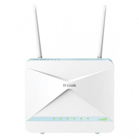 D-LINK ROUTER EAGLE PRO AI AX1500 4G CAT.6 SMART