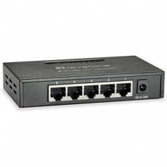 LEVELONE SWITCH 5xGIGABITPROMO