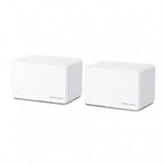 MERCUSYS AX3000 WHOLE HOME MESH WI-FI 6 SYSTEM